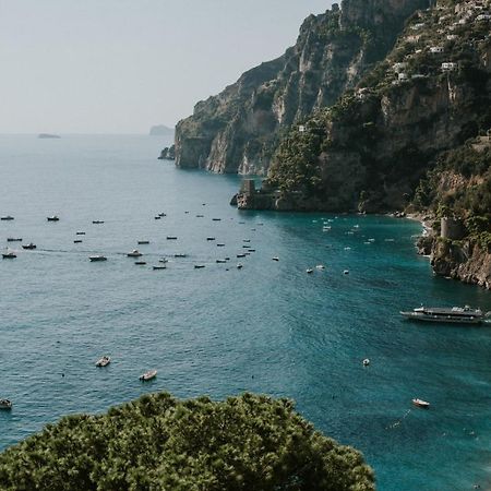 Апартаменты La Quiete A Un Passo Dal Centro Сорренто Экстерьер фото